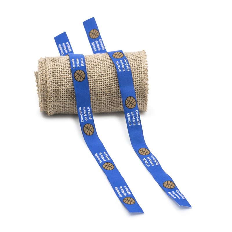 Lanyard 25 mm
